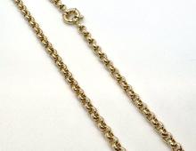 Ketting jasseron