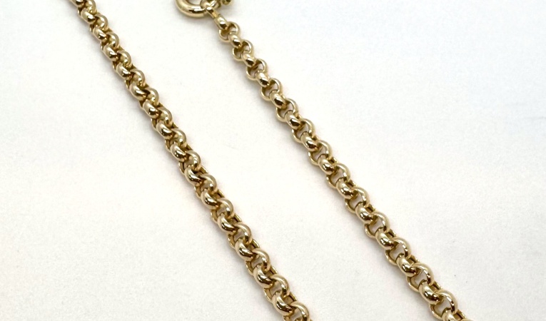 ketting-jasseron