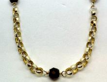 Ketting jasseron