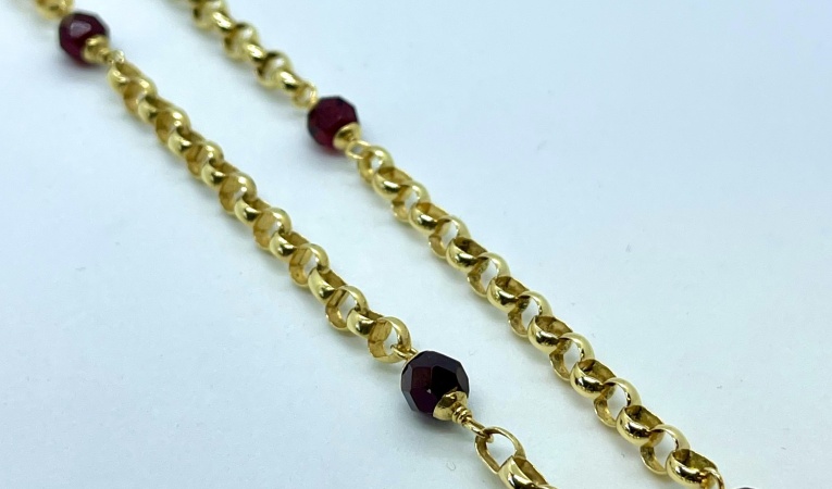 ketting-lontai