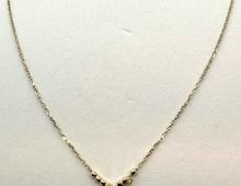 Ketting klaver