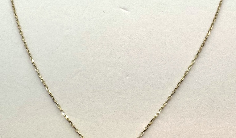 ketting-klaver