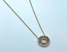 Ketting klaver