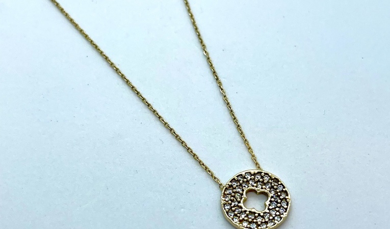 ketting-klaver