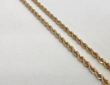 Ketting Koord