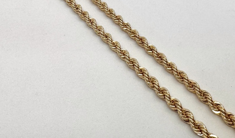 ketting-koord