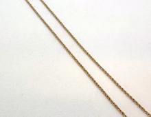 Ketting koord Ketting koord