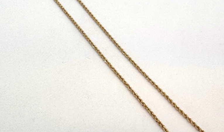 ketting-koord