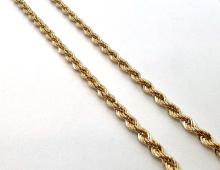 Ketting koord Ketting koord