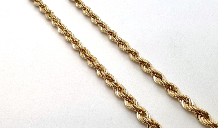 ketting-koord