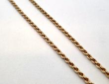 Ketting koord Ketting koord