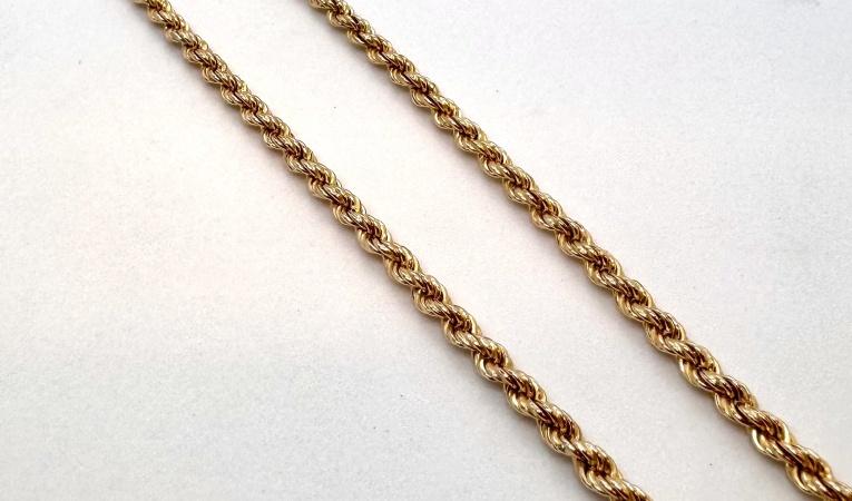 ketting-koord