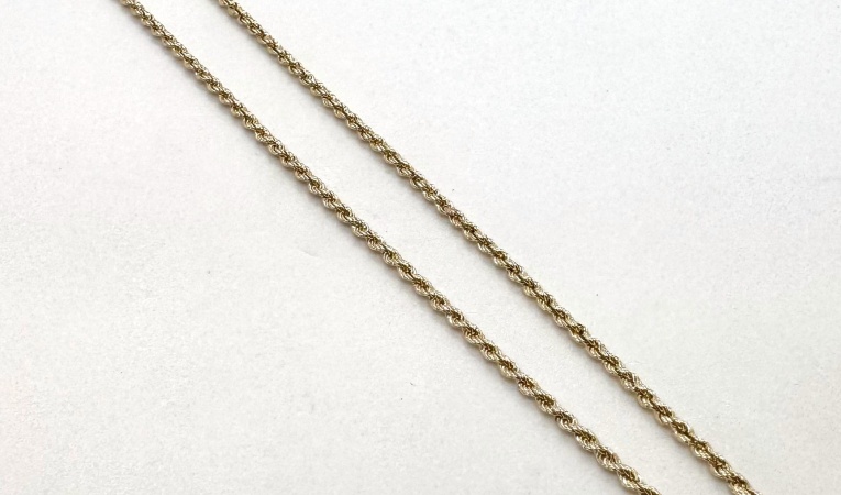 ketting-koord