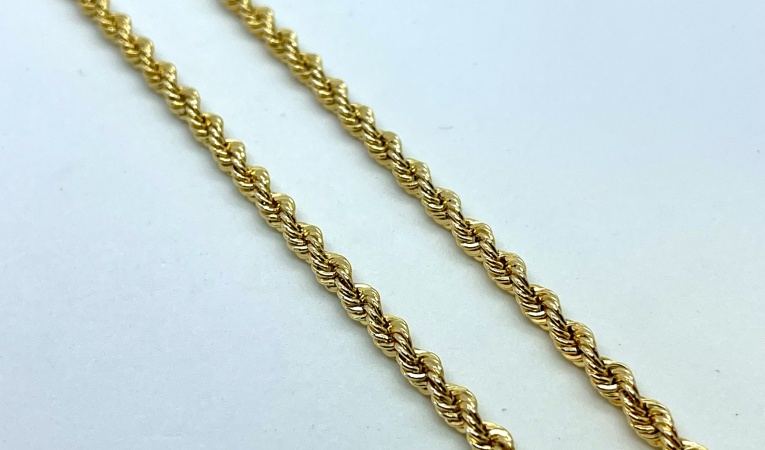 ketting-koordschakel