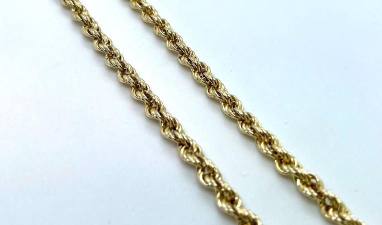 ketting-koord