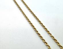 Ketting koord Ketting koord