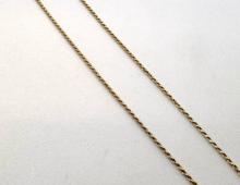 Ketting koord Ketting koord
