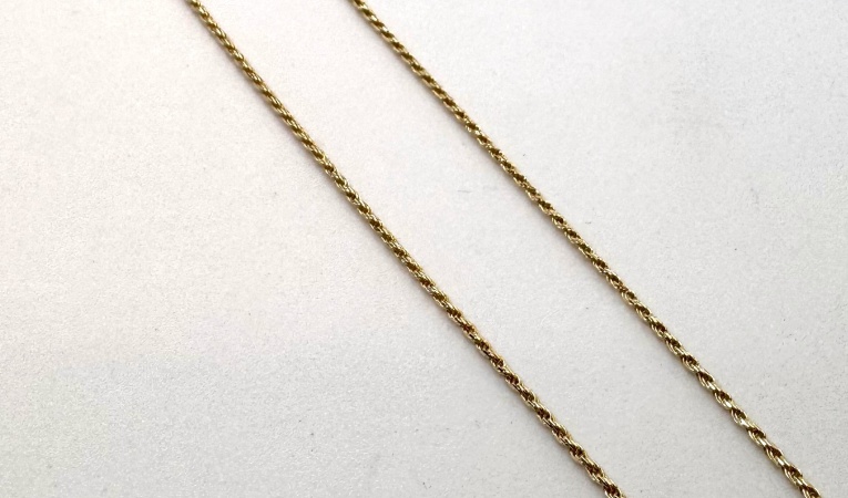 ketting-koord