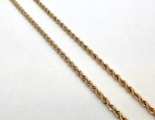 Ketting koord Ketting koord