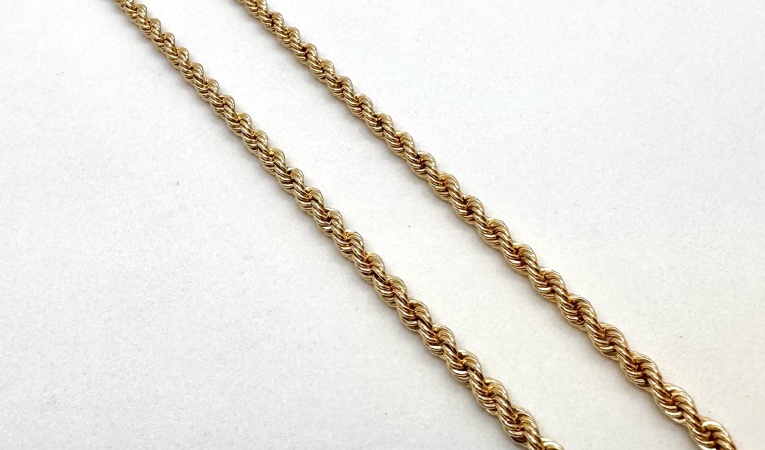ketting-koord