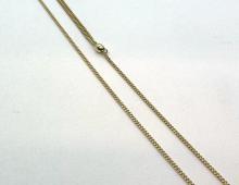 Ketting verstelbaar Ketting verstelbaar