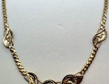 Ketting 'Marokaans'