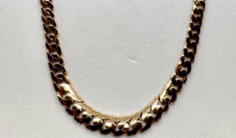 ketting-gourmet