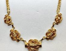 Ketting mattenkloppers Ketting mattenkloppers