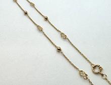 Ketting balletjes