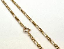 Ketting, Figaro