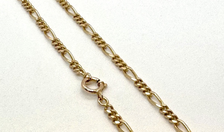 ketting-figaro