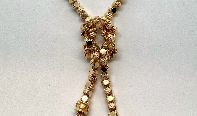 ketting-portugees