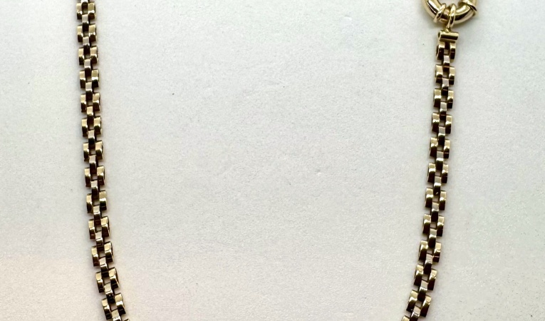 ketting-rolex