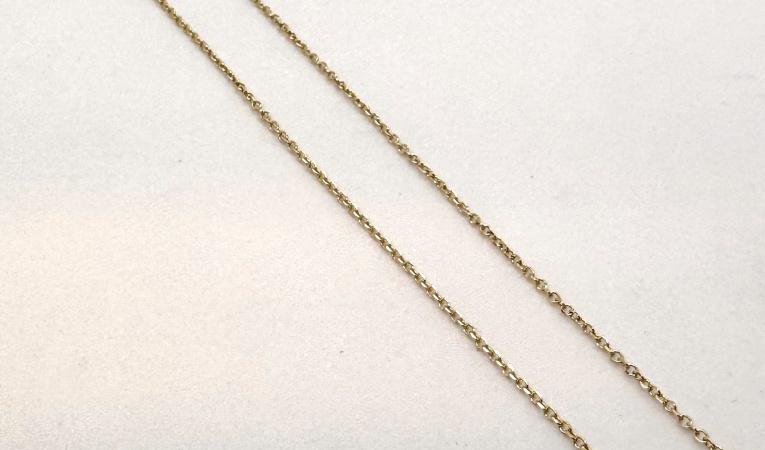 ketting-anker