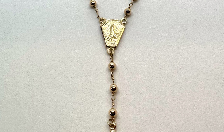 ketting-rozenkrans