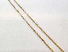 Ketting S-schakel Ketting S-schakel