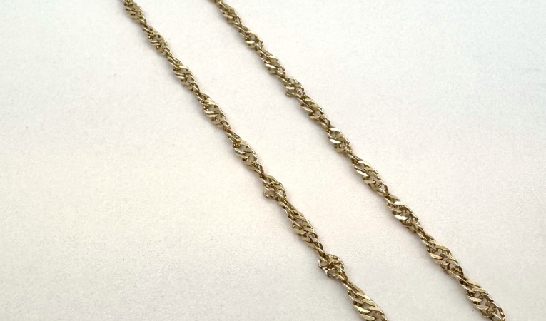 ketting-singapore