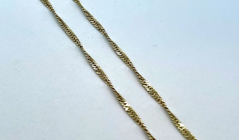 ketting-singapoore