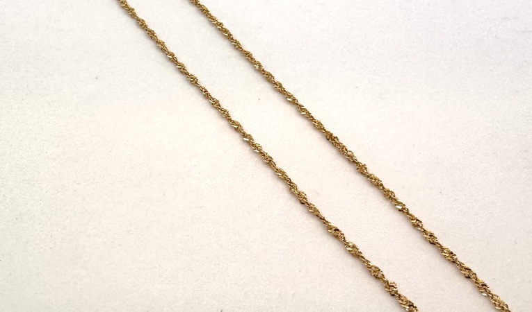 ketting-singapoore