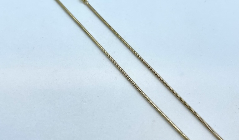 ketting-slang
