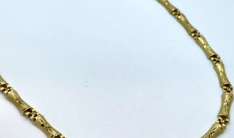 ketting-bamboerolex