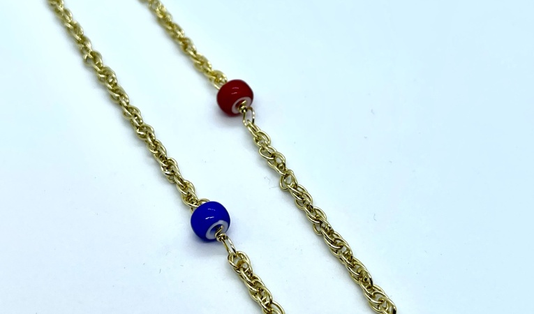 ketting-tarate