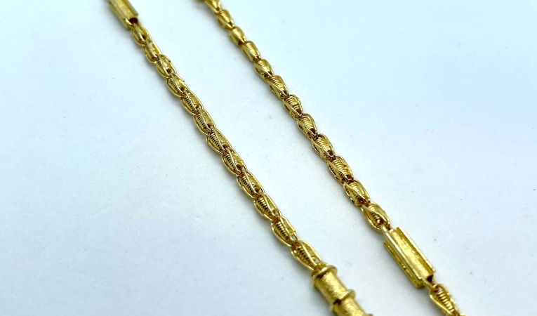 ketting-fantasie