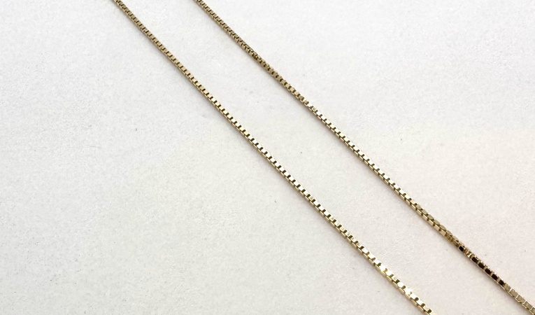 ketting-venetiaans