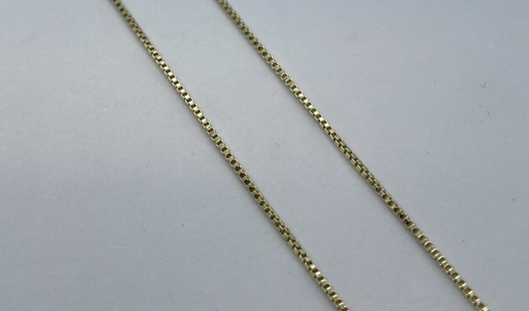 ketting-venetiaans