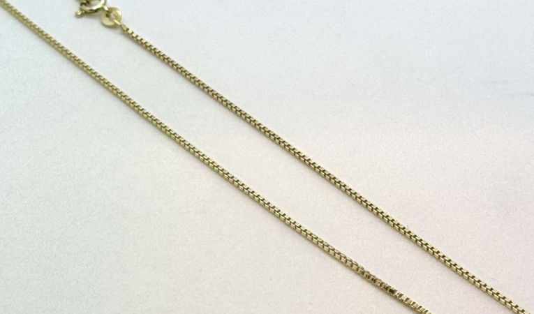 ketting-venetiaans