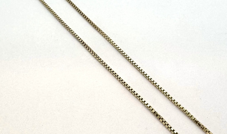 ketting-venetiaans