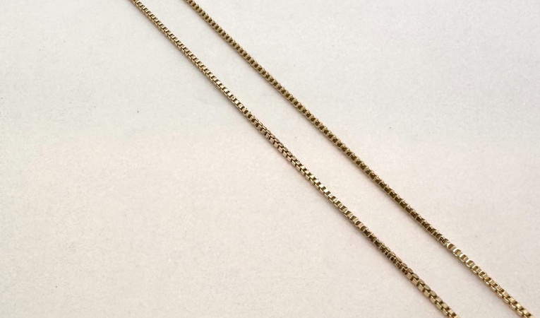 ketting-venetiaans