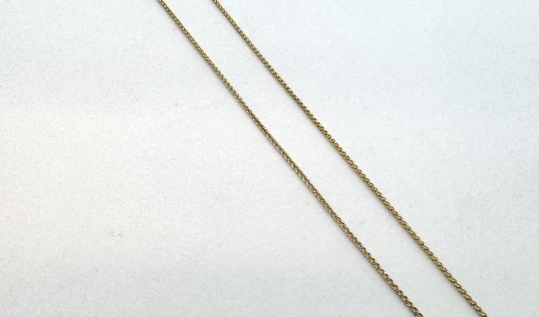 ketting-vossenstaart