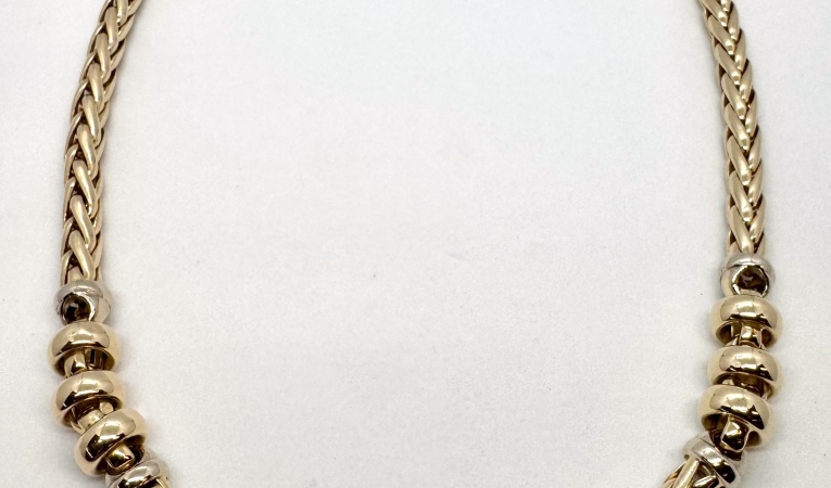 ketting-bi-colour